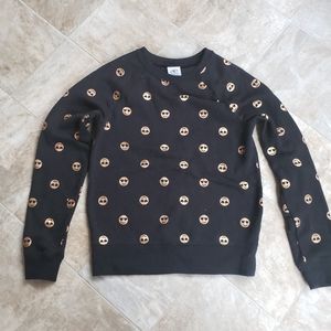 🎀Girls emoji Sweatshirt🎀